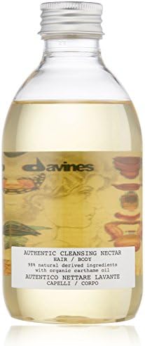Davines Authentic Nectar 9.47 Fl Oz