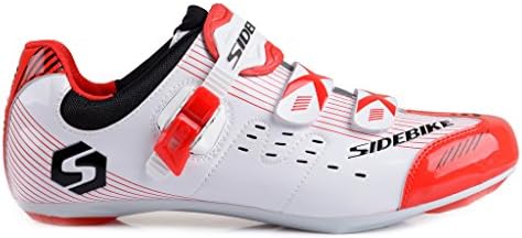 SD-001 Road Cycling Shoes,Pls Choose one Size Larger Than Usual