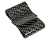Double Sided Carbon Fiber Money Clip