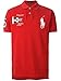 Polo Ralph Lauren Men's Custom-Fit Big Pony Nautical Polo