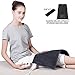 Tech Love XLarge Heating Pad with Fixation Strap for Neck Shoulder and Back Pain Relief XL Moist Heat Pad 12