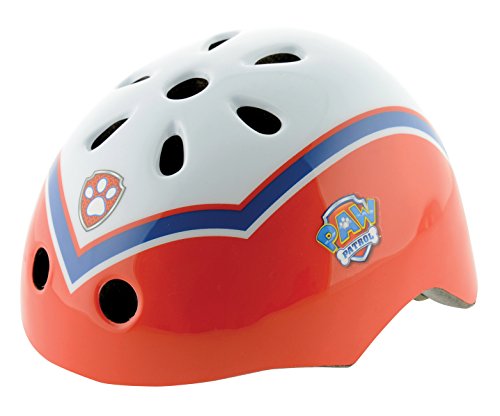 paw patrol ryder helmet