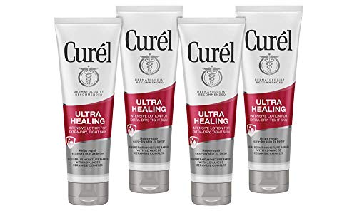 Curel Ultra Healing Lotion - Image 4