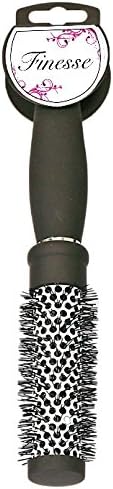 Finesse Hot Curl Styling Brush, Small