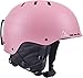 Traverse Retrospec H2 2-in-1 Convertible Helmet with 10 Vents