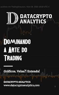 Livro Dominando a Arte do Trading