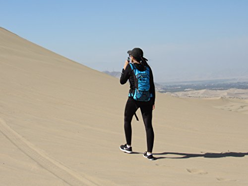 image for Atlapa Sports Lightweight Hydration Backpack 2L TPU Leak Proof Water B