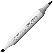 Amazon.com: Copic Ciao Marker Set 36A Color