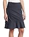 Royal Robbins Women's Discovery Skirt, Jet Black, 8