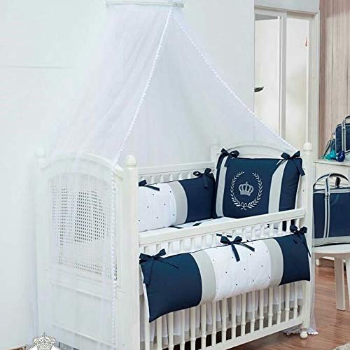 royal prince crib bedding set
