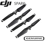 DJI Genuine 4730s Quick Release Folding Propellers For Spark Drone, 2 Pairs