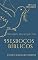 Livro 55 Esboços Bíblicos : Pastor Nivanildo (Sermões Expositivos)
