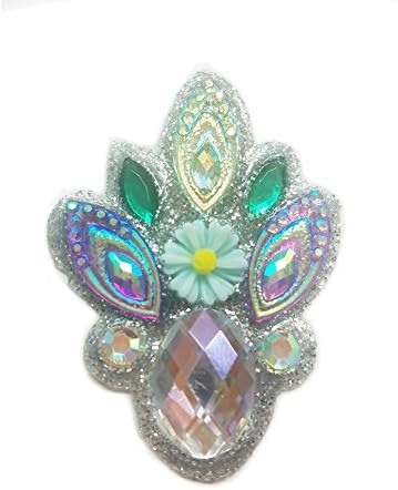 Bling Cluster - Forest Fairy