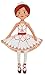 Jemini - 023135 Ballerina Doll - 45 cm