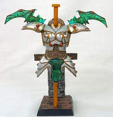 Amazon ドラゴンクエスト レジェンドアイテムズギャラリー 天空の装備編 シークレット 天空の鎧 単品 フィギュア ドール 通販