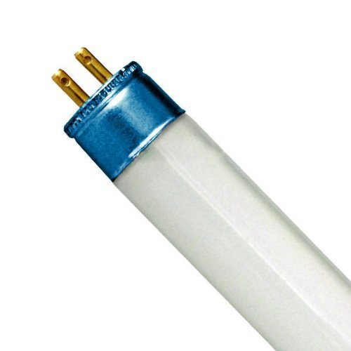 Spectralux 901485 – 4 ft. – 95 Watt – T5 High Output – 6500 K Blue – 7200 Lumens Very – Fluorescent Grow Light by Spectralux