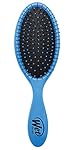Wet Brush Original Detangler Hair Brush, Blue
