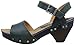 John Fluevog Women's Gardiner Dress Sandal