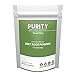 Organic Beet Root Super Powder - Large 1 Pound Bag of Beets Root Powder (16oz)