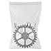 MagiDeal 24cm Vintage Steampunk Gear Wheel Wall Decoration