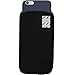 LefRight(TM) Black Elastic Neoprene Aquatics Pouch Case Cover for 5.5 inches iPhone 6s Plus