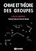 Chimie et théorie des groupes by