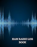 Ham Radio Log Book