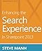 Enhancing the Search Experience in SharePoint 2013