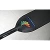 ZJ-SPORT-Adjustable-Carbon-Fiber-Dragon-Boat-Paddle