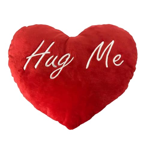 Mad Monkey 2000065 Wärmekissen, Rot