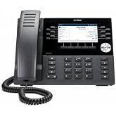 Mitel 6930W Wi-Fi Equipped IP Phone (50008386)