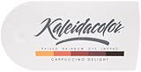 Tsukineko 5-Color Kaleidacolor Dye Inkpad, Cappuccino Delight