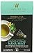 Wissotzky Tea Spiced Citrus Tea, Nana Mint, 1.41 Ounce
