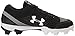 Under Armour Women's Glyde RM, Black (011)/Black, 8.5