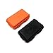 2 Pcs Small Waterproof Case With Foam – Small Dry Box Waterproof, Shockproof Drybox 4.92x2.95x1.53