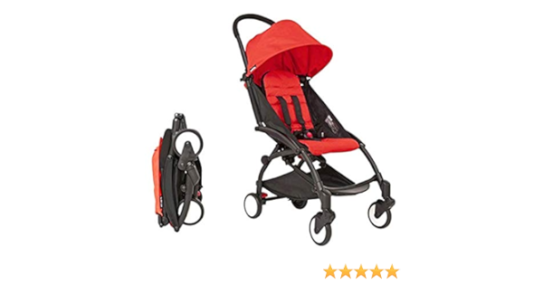 baby grace stroller