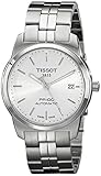 Tissot Men's T049.407.11.031.00 Silver Dial PR100 Watch