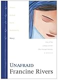 Hardcover Unafraid-Mary (Lineage Of Grace V5) Book