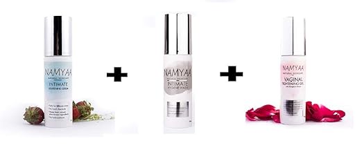 namyaa intimate lightening serum