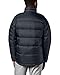 Columbia Men's Frost Fighter Insulated Warm Puffer Jacket, graphite, L