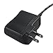 FiveStarCable 100-240V AC to 12VDC 0.5A 500mA CCTV Camera Power Supply AC to DC Switching Power Adapter