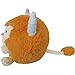 Squishable Itty Bitty Monster Plush, Orange, Mini 7
