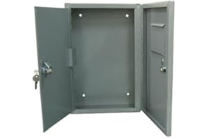 Graham-Field Health 3007 Narcotic Safe Std Steel Grafco