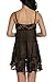 Avidlove Womens Babydoll Lingerie Set Plus Size Sexy Sleepwear
