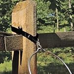 Weaver Nylon Bucket Strap