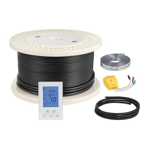 VEVOR Underfloor Heating Cable Kit