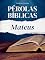 Livro Pérolas Bíblicas: Mateus