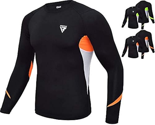 rdx mma sauna suit