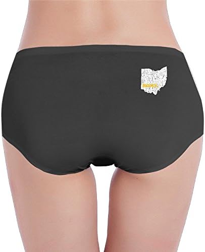 Hipsters Ohio Home T-back For Women