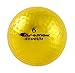 Chromax High Visibility M1x Golf Balls 6-Pack, Gold